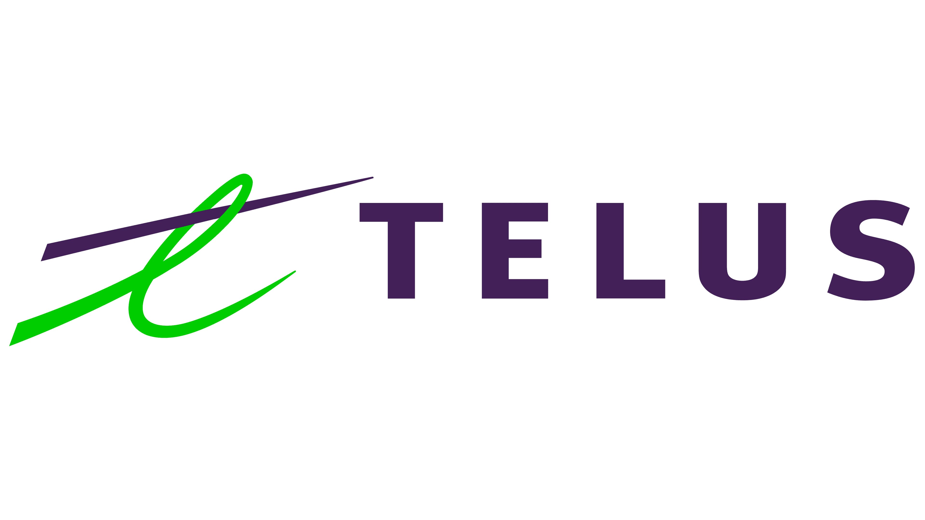 Telus-Logo